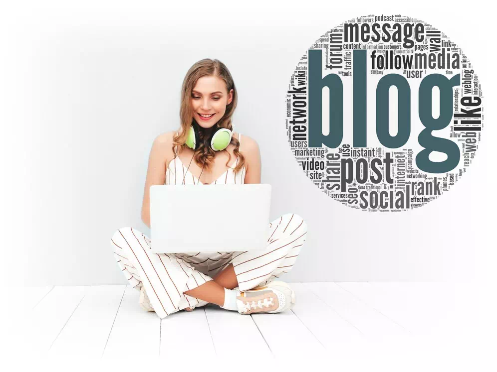 Blog