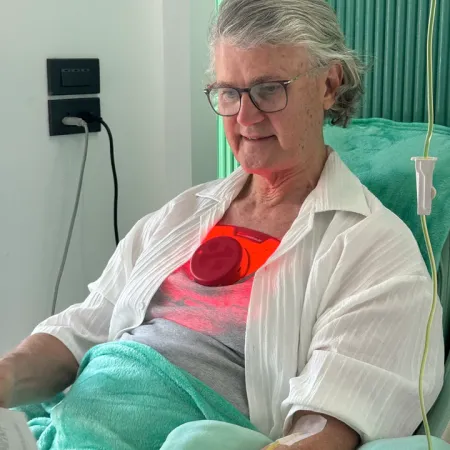 Lumaflex® Essential + Limitowana Edycja - Terapia Światłem