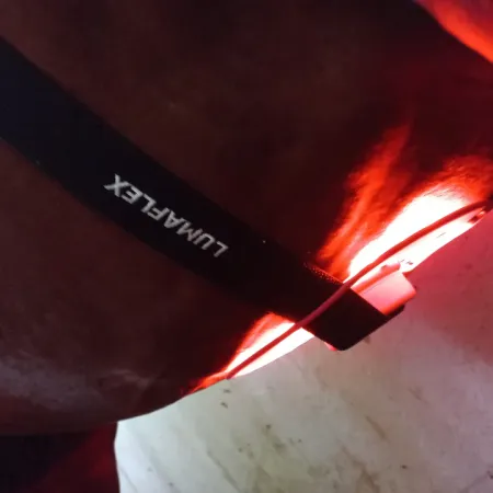 Lumaflex® Essential + Horse - Zestaw Paneli LED dla Koni