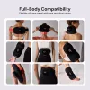 The Body Pro + | 2x Panel terapii światłem czerwonym Ultimate