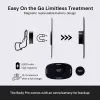 The Body Pro + | 2x Panel terapii światłem czerwonym Ultimate