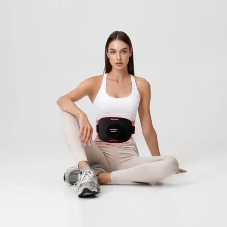 The Body Pro + | 2x Panel terapii światłem czerwonym Ultimate
