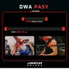 The Body Pro + | Panel terapii światłem czerwonym Ultimate