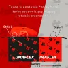 The Essential +| Powerful Panel Terapii Światłem Czerwonym i Podczerwienią (Elastyczny)