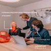 The Essential +| Powerful Panel Terapii Światłem Czerwonym i Podczerwienią (Elastyczny)