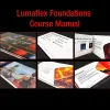 Kurs podstawowy Lumaflex wydanie drukowane +BONUS