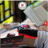 Kurs podstawowy Lumaflex wydanie drukowane +BONUS