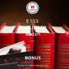 Kurs podstawowy Lumaflex wydanie drukowane +BONUS