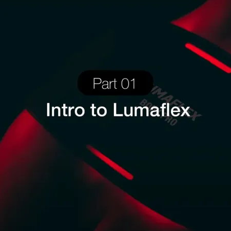 Kurs podstawowy Lumaflex
